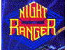 NIGHT RANGER